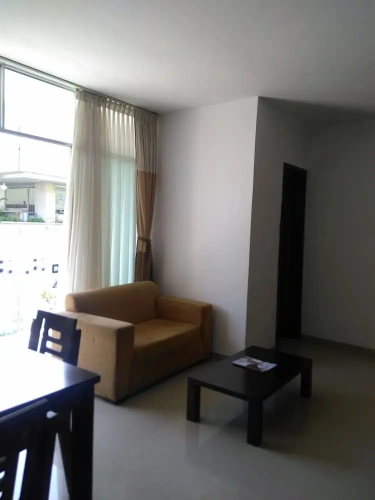 Quadruple Apartment with city view