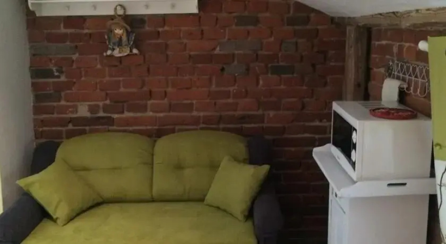 Domek Podróżniczy