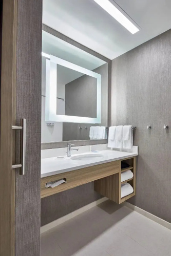 SpringHill Suites by Marriott Charlotte at Carowinds
