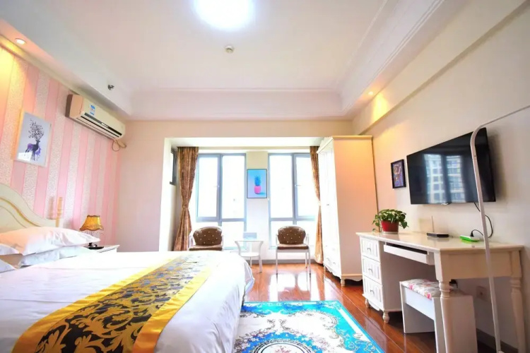 Shanghai Zhujia Apart-hotel