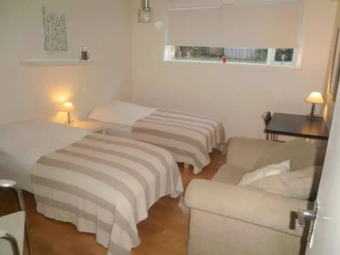 Star Guesthouse