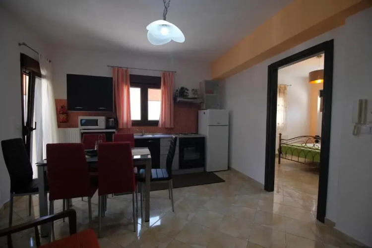 sunny 2 apartaments