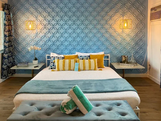 The O Spa