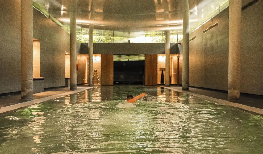 Park Hotel Kenmare