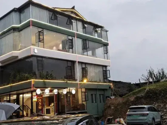 Hotelbild