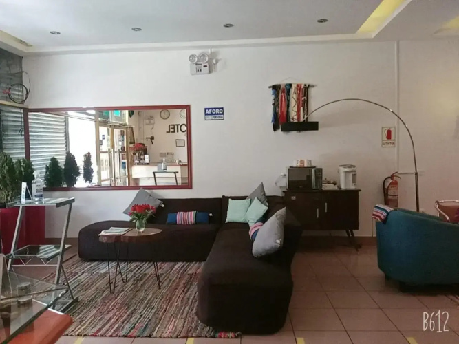 Hotel Agape