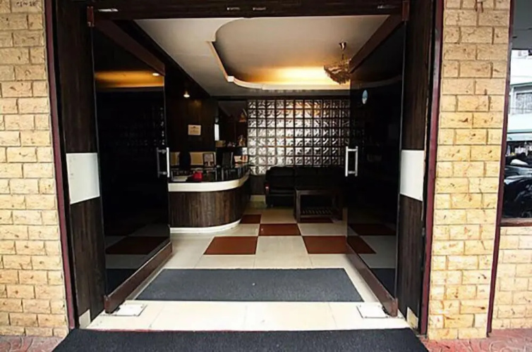 Hotelbild