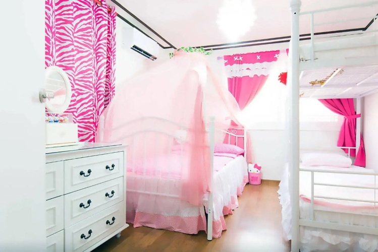 Lux Guesthouse