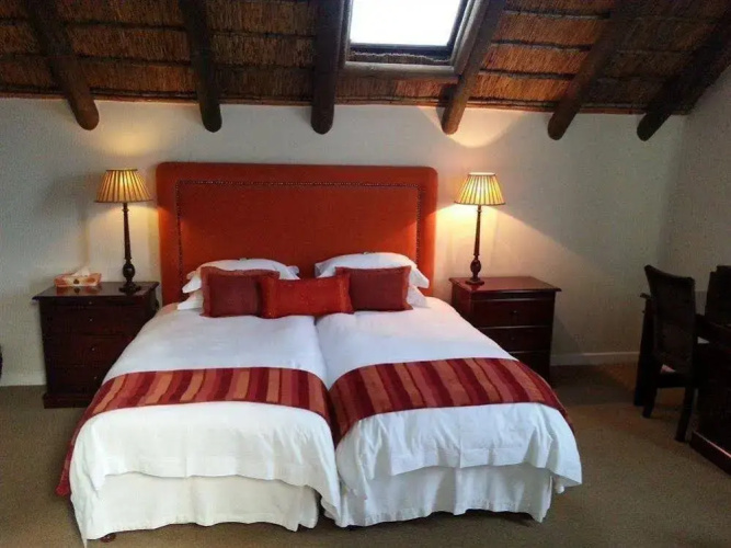 Nautilus Cottage Guest House