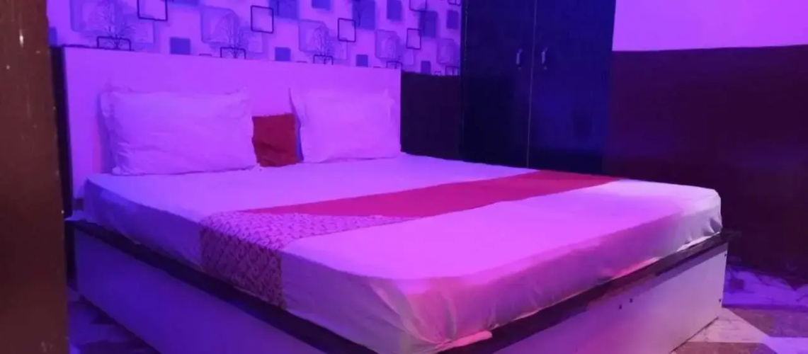 OYO HOME 70072 Relax Inn