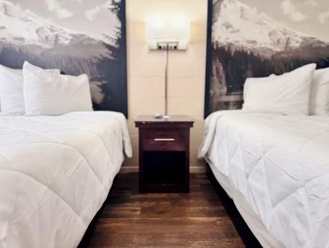 Relax Inn At Ashland