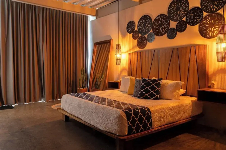 Hotel Boutique Marrakesh