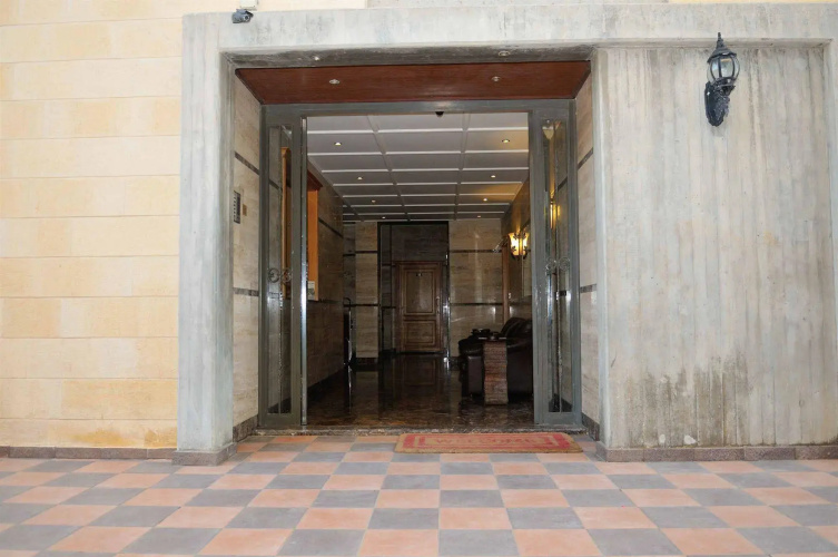 Casa Verde Suites