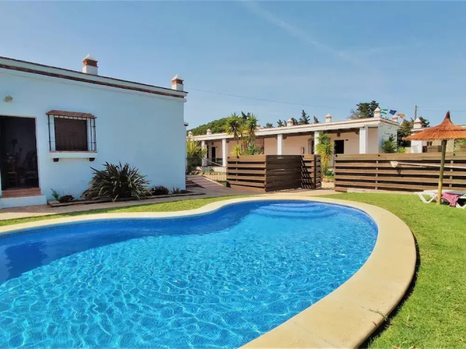 Hacienda Puerto DE Conil 101