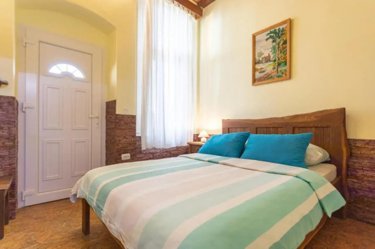Apartmani Baranjski Dvori