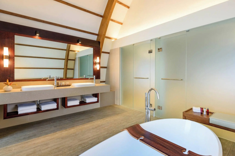 Fiji Marriott Resort Momi Bay photo 19