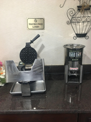 Days Inn Southfield