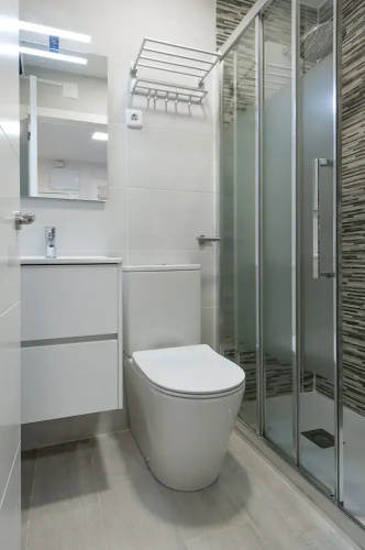 Apartamento Atocha VII