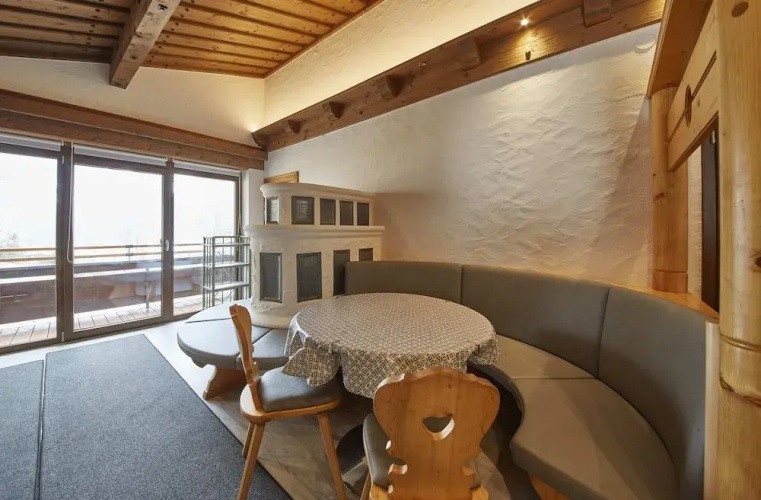 Appartement Spielberg