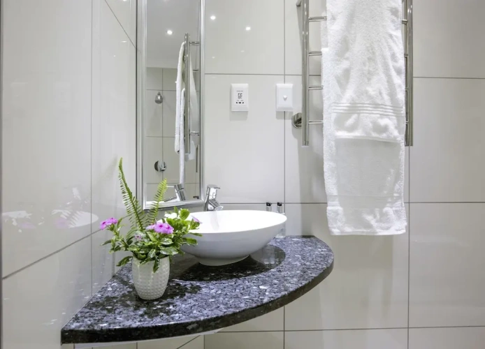 Luxury Twin Suite