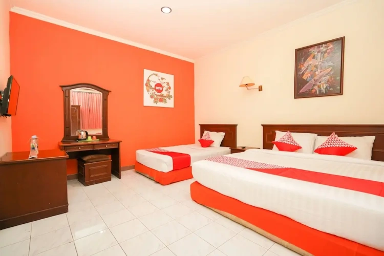 Superior Suite