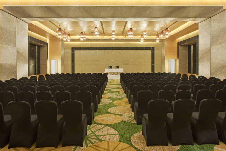 Radisson Blu Hotel, Amritsar photo 12