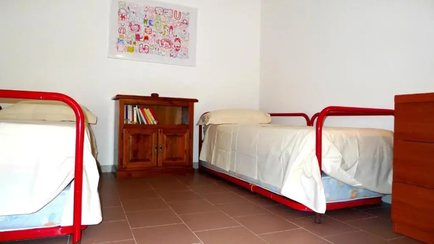 Casa Serena