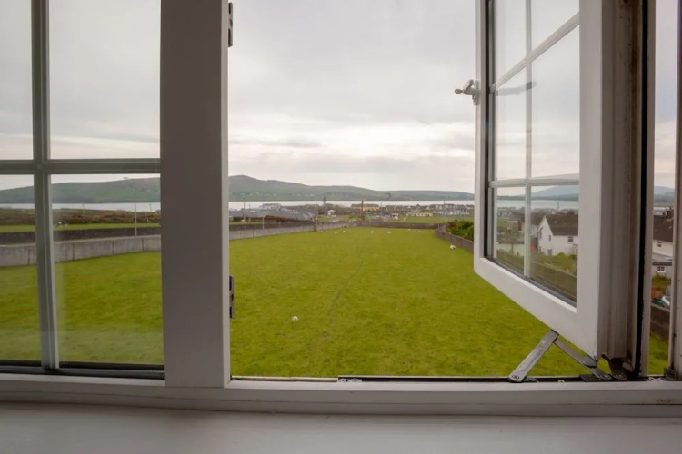 Seaview Heights