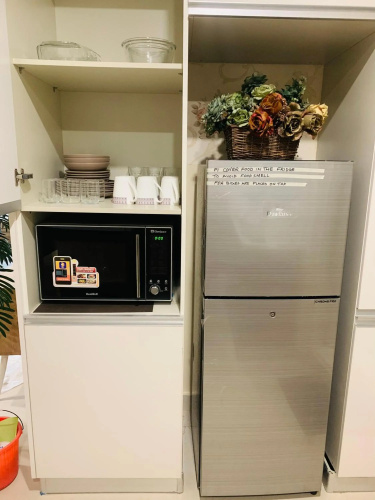 Elysium Service Apartment 1203