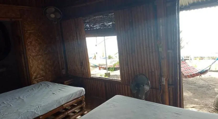 Jao Bay Resort