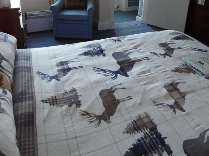 Inchbae Lodge Inn