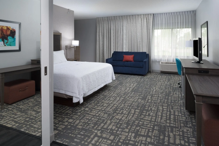 Single Suite