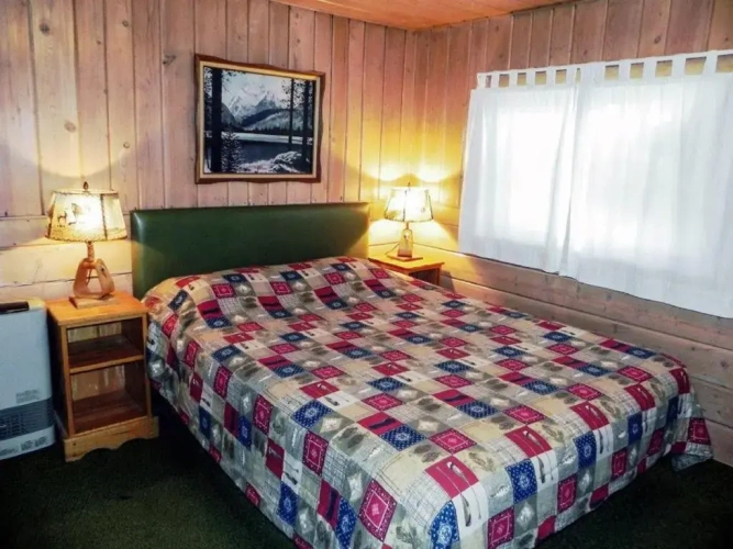 Standard Cottage