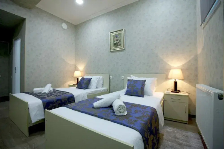 Sport Time Hotel & SPA