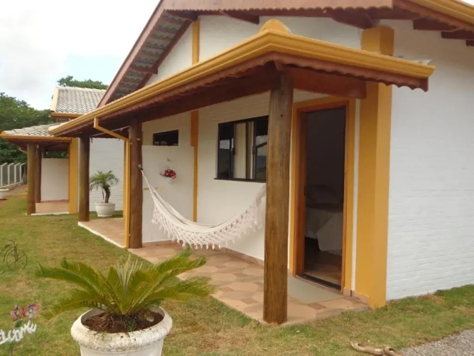 Superior Chalet