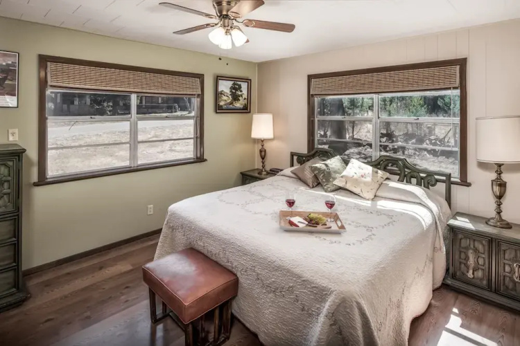 Ruidoso Two-bedroom