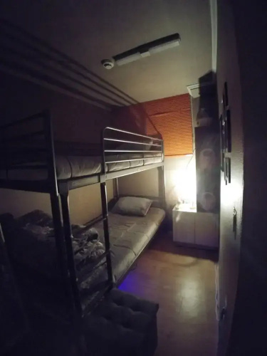 SlowBeat - Hostel