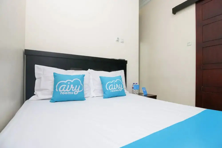 Airy Lowokwaru Bendungan Darma 18 Malang