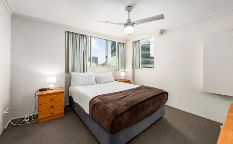Sandpiper Apartments