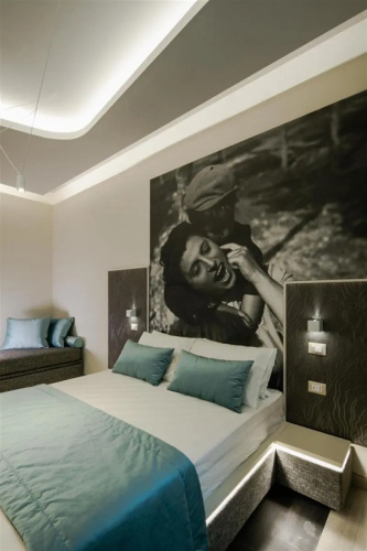 Via Veneto Luxury Suites