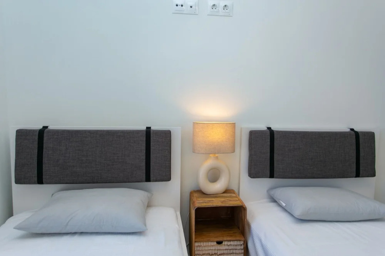 Apartamento Denia Marina Real III T