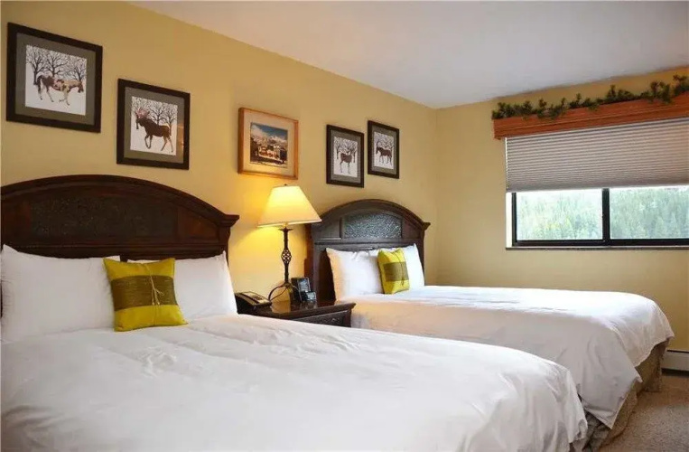 Beaver Run Resort Unit 31430 by RedAwning