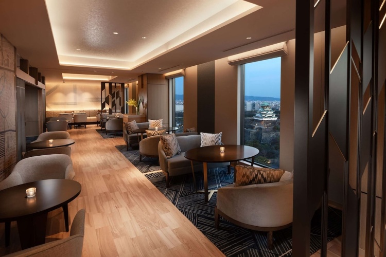 DoubleTree by Hilton Osaka Castle photo 18