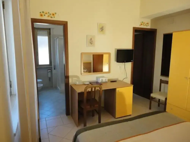 Hotel Mariani