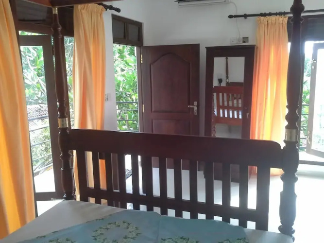 Dream Village Beach Resort & Cabanas