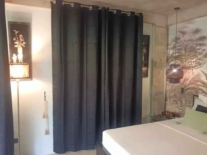 La Plage Hotel
