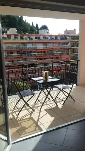 Appartement Lilla by Connexion