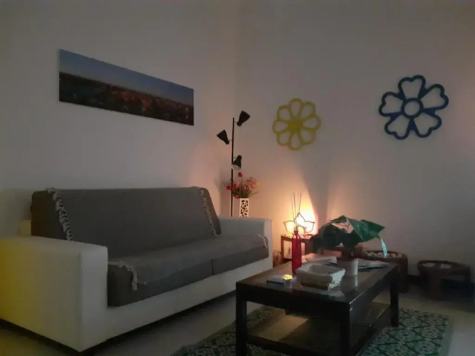 HAPPY HOUSE Salento Apartment