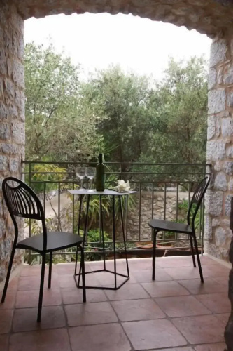 Trapela Areopolis Boutique Hotel