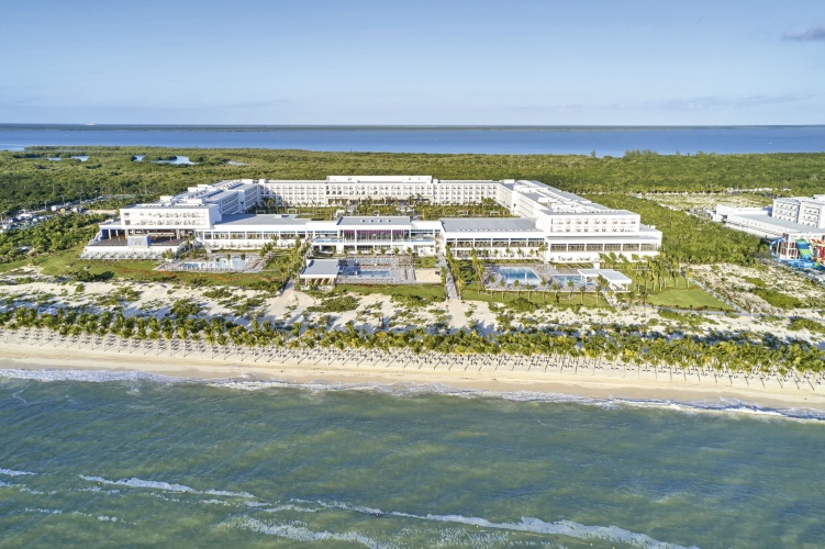 Riu Palace Costa Mujeres photo 25